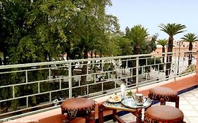 Hotel Ali Marrakech